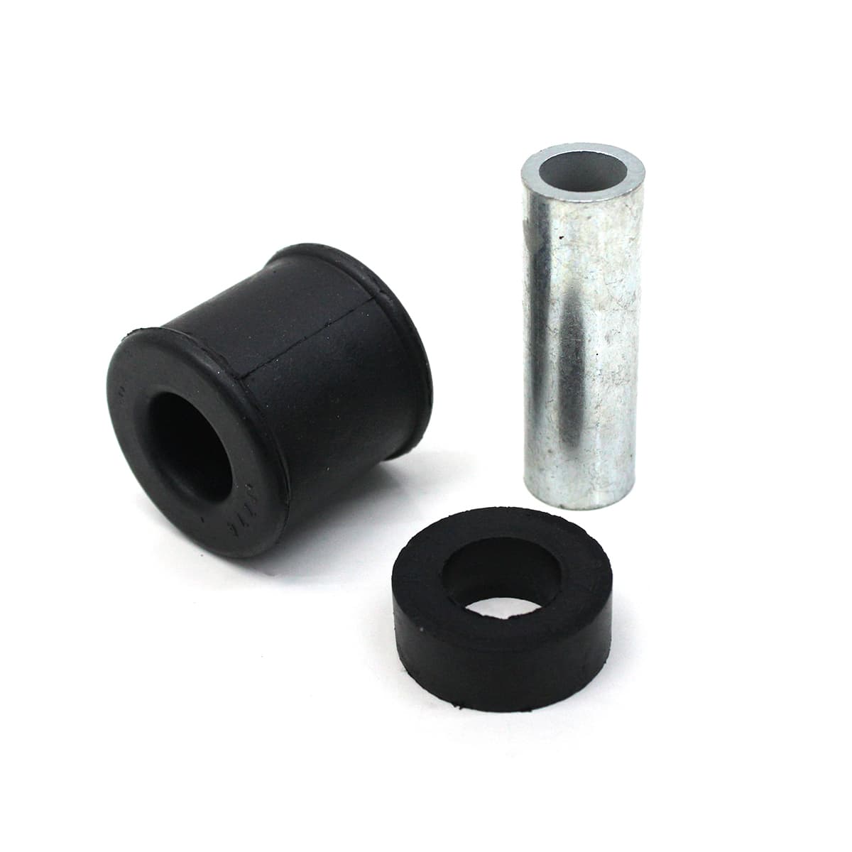 BUCHA SUPERIOR OLHAL AMORTECEDOR TRASEIRO MB ACCELO (14X40X40,50MM) - R3398