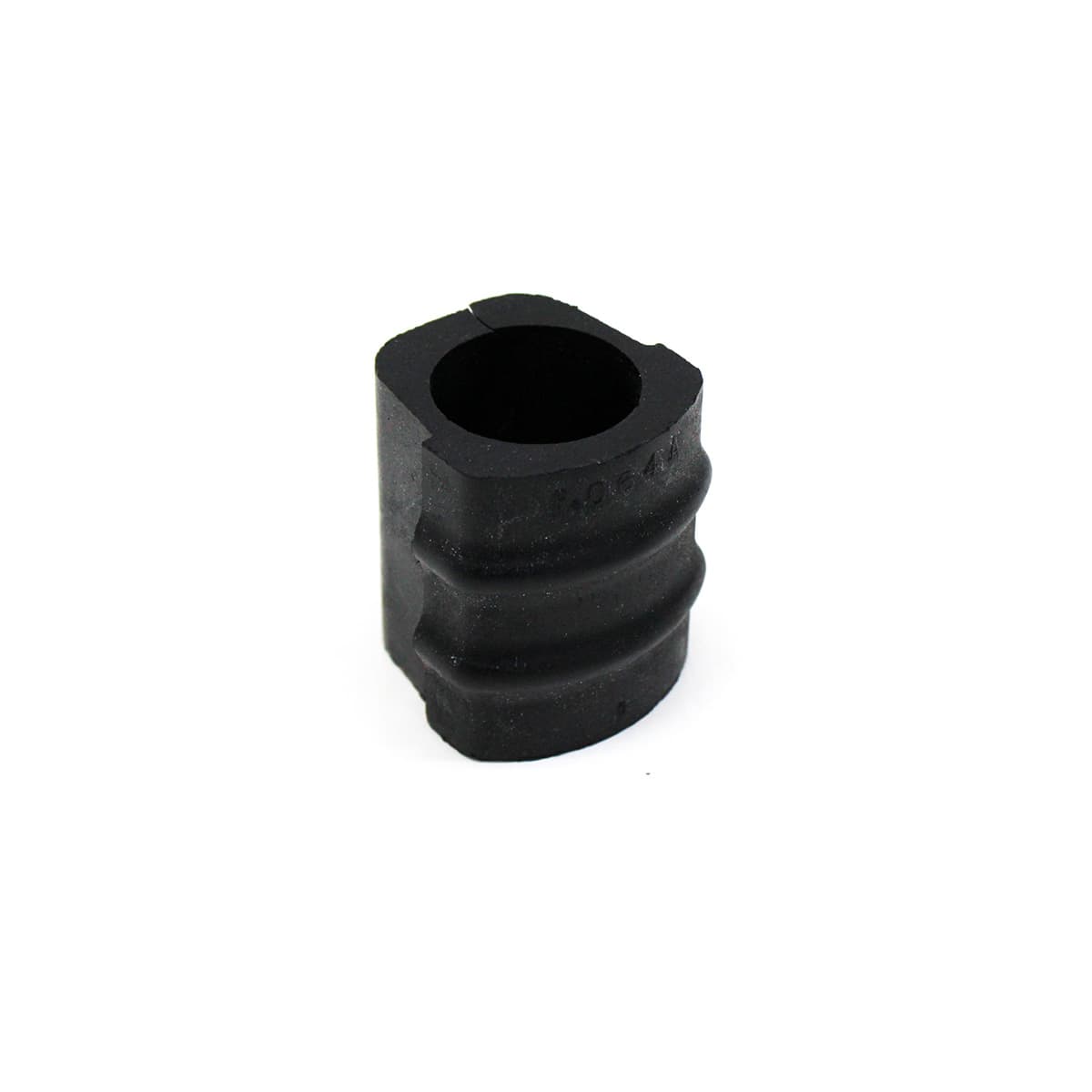 BUCHA BARRA ESTABILIZADORA DIANTEIRA MB 608/708 (30X42/44X49,50MM) - R064A