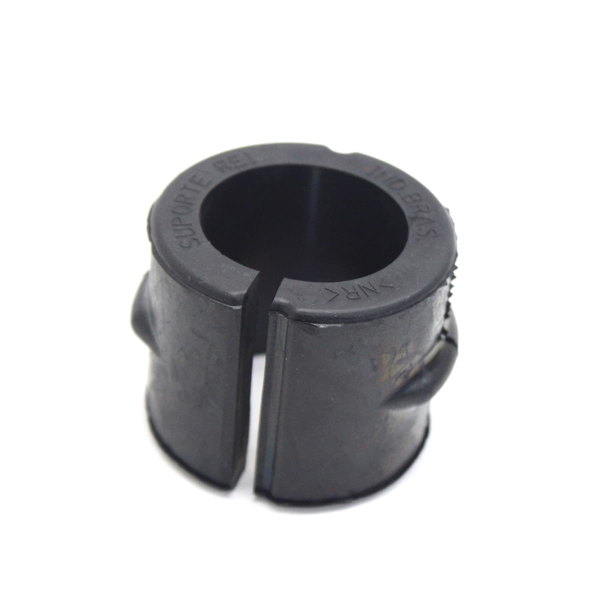 BUCHA BARRA ESTABILIZADORA DIANTEIRA/TRASEIRA MB ATEGO (36X53,5/61X47MM) - R3381