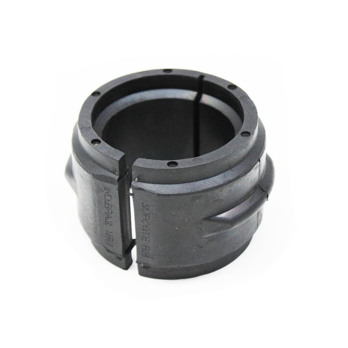 BUCHA BARRA ESTABILIZADORA TRASEIRA MB AXOR/ACTROS (52,00X78,50/86,00X56,50MM) - R3373