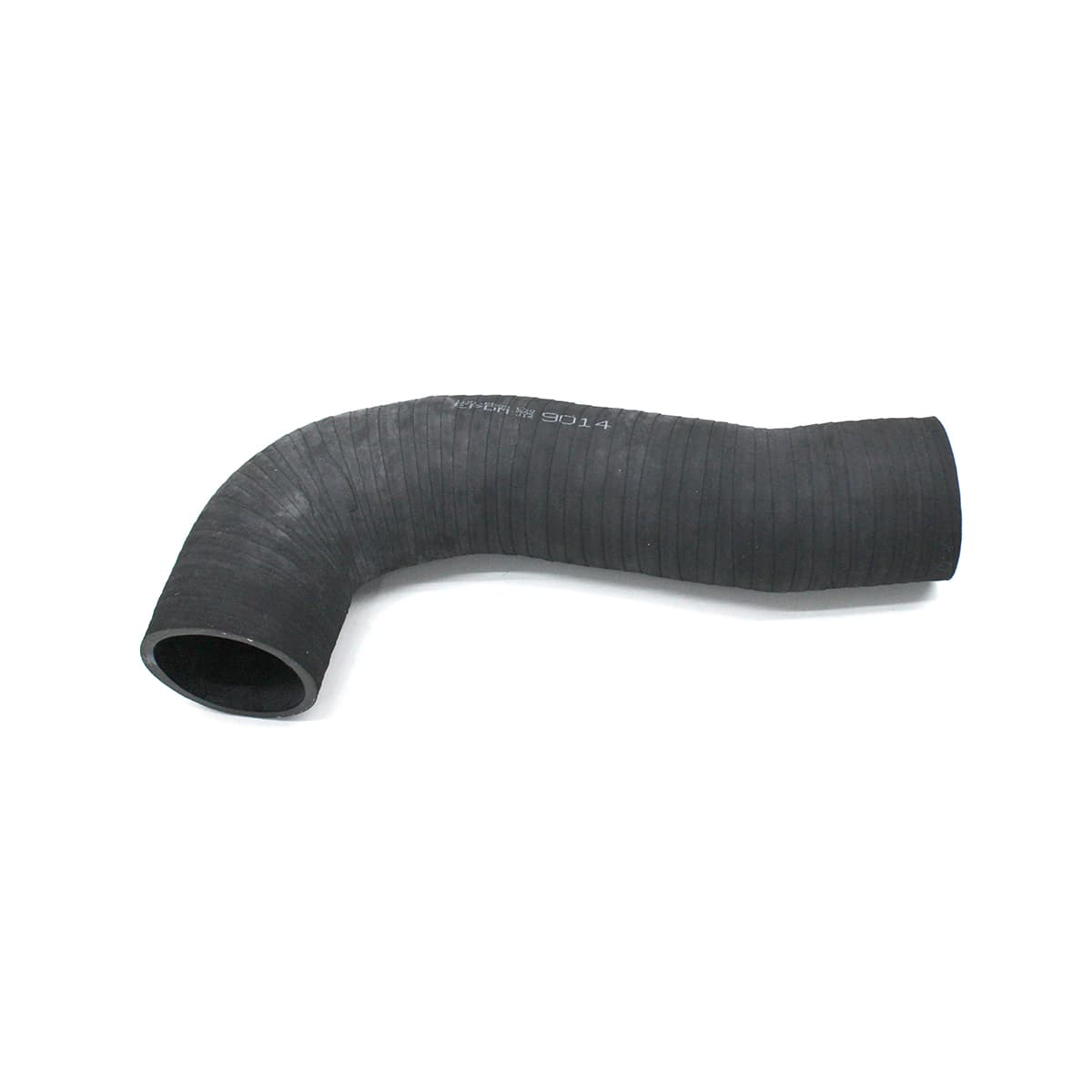 MANGUEIRA FILTRO AR MB 608/708 COTOVELO MAIOR - MME9014