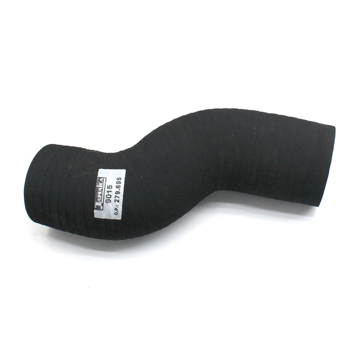 MANGUEIRA FILTRO AR MB 608/708 INTERMEDIARIA - MME9015