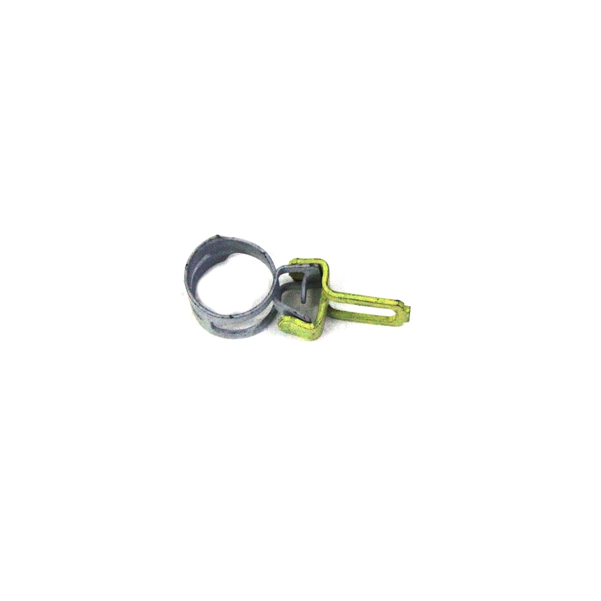 ABRACADEIRA PRESSAO/MOLA (11MM) DA MANGUEIRA SISTEMA RESFRIADOR GASES ESCAPE VW NOVO DELIVERY MOTOR CUMMINS ISF 2.8 - 5297527
