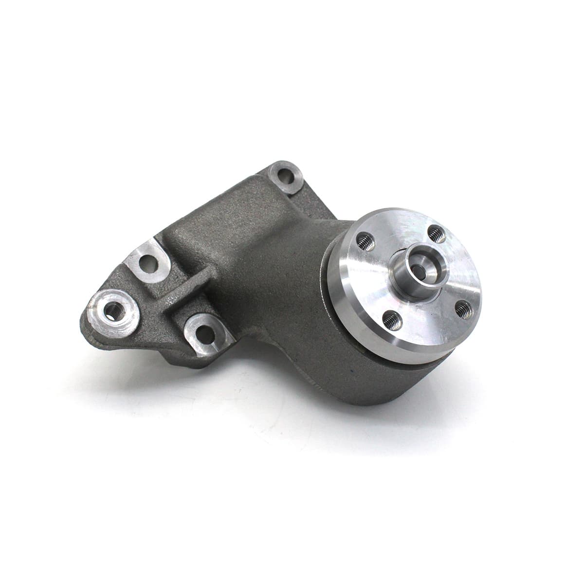 SUPORTE COM ADAPTADOR VENTILADOR VW CONSTELLATION MOTOR CUMMINS ISC/ISL 320CV/330CV/390CV - 5348802