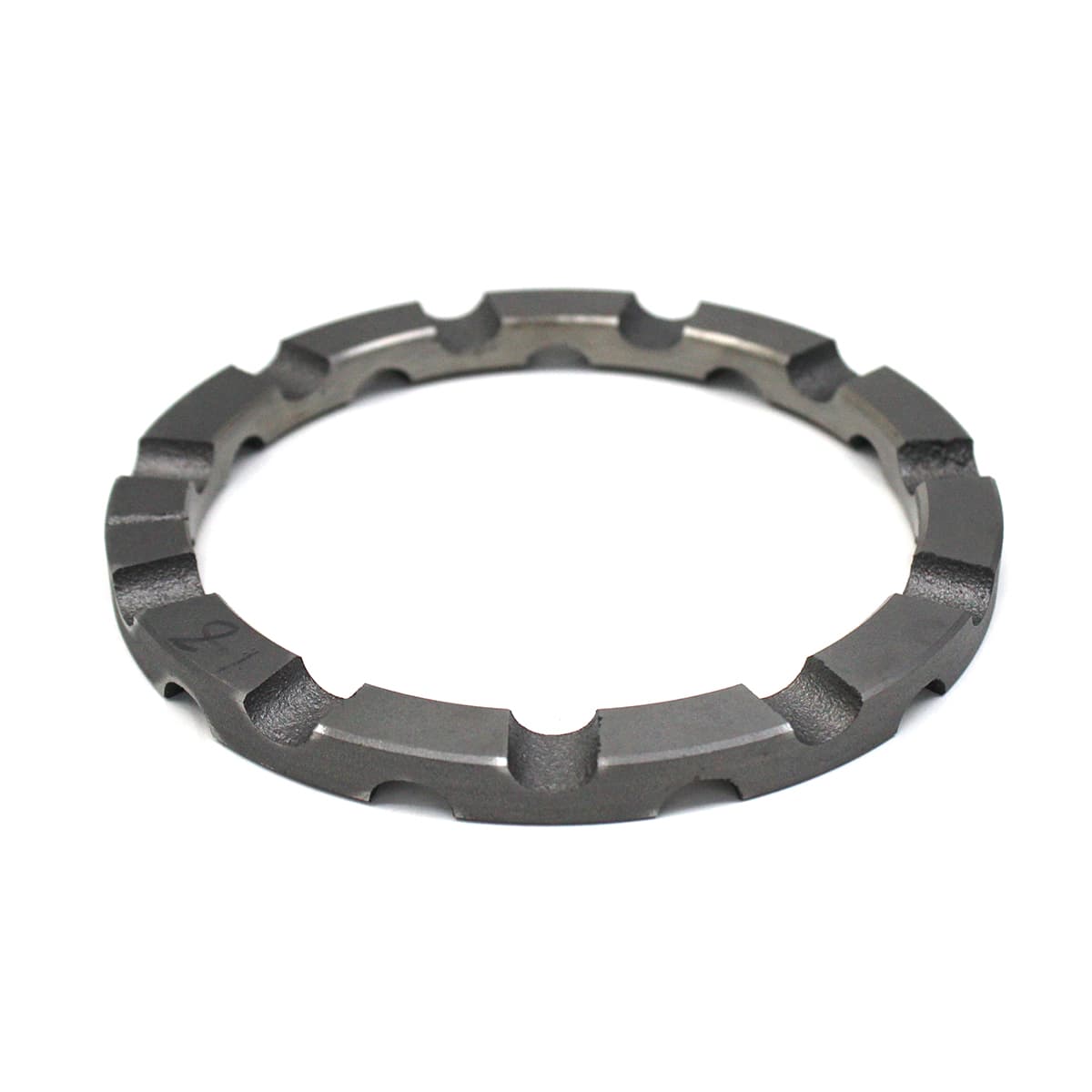 ANEL BI-PARTIDO PINHAO 10,18MM HL4 MB 1113/1214/1313/1418/1513/1618/2013 - 808178