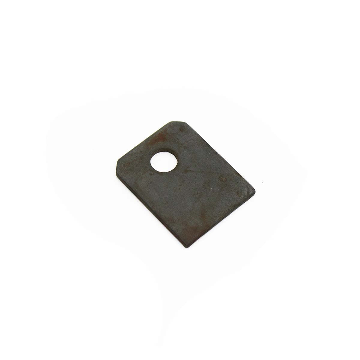 TRAVA PINO SAPATA/PATIM FREIO A OLEO MB 1313/1513/2013 - LA04