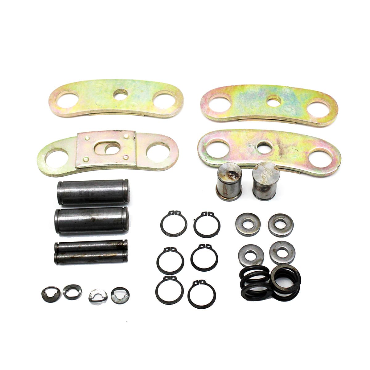 REPARO ALGEMA PATIM COMPLETO MB 1111/1113 - LA36