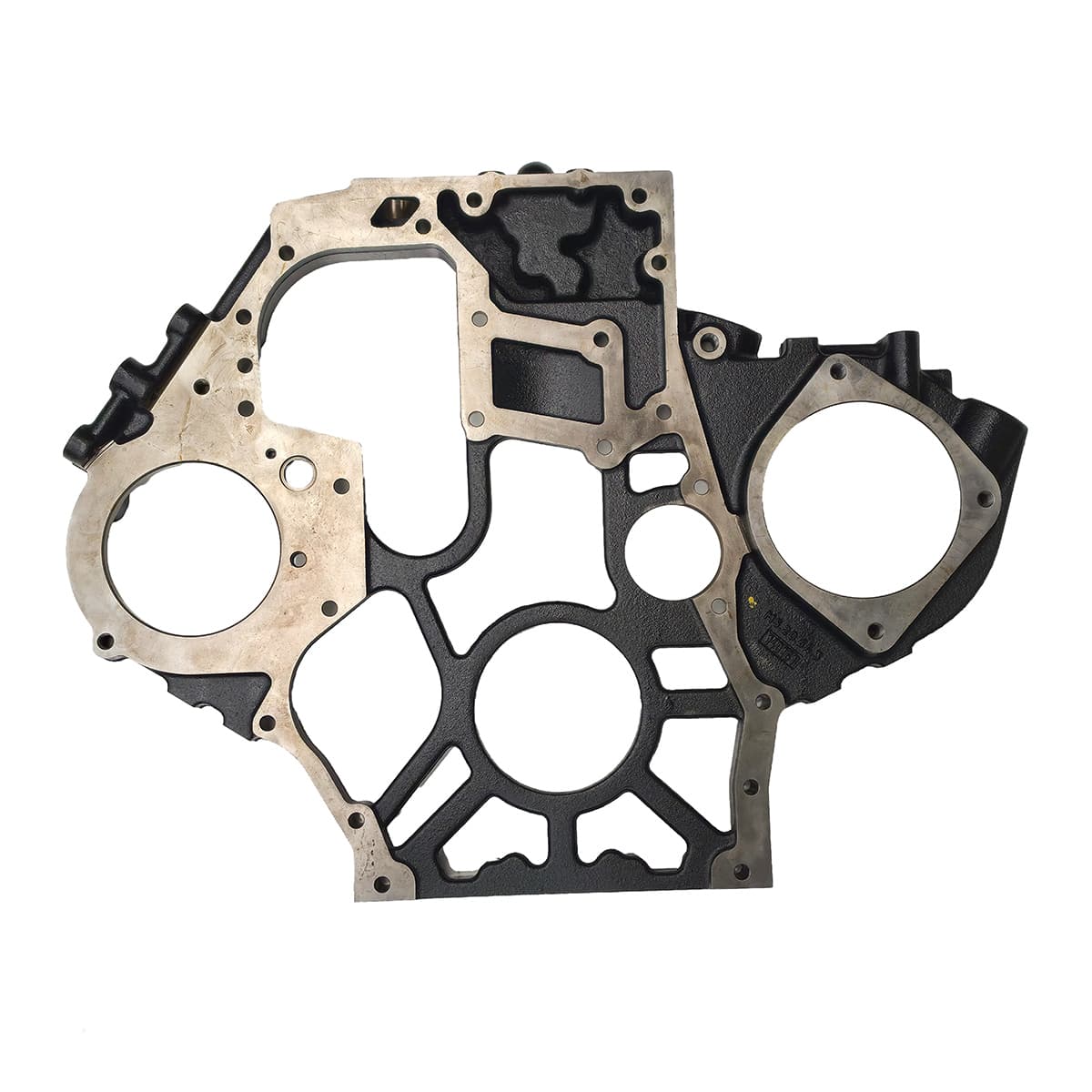 CAIXA/CARCACA DE DISTRIBUICAO MOTOR MWW  MAXXFORCE 7.2   GERADOR - 961206520064E