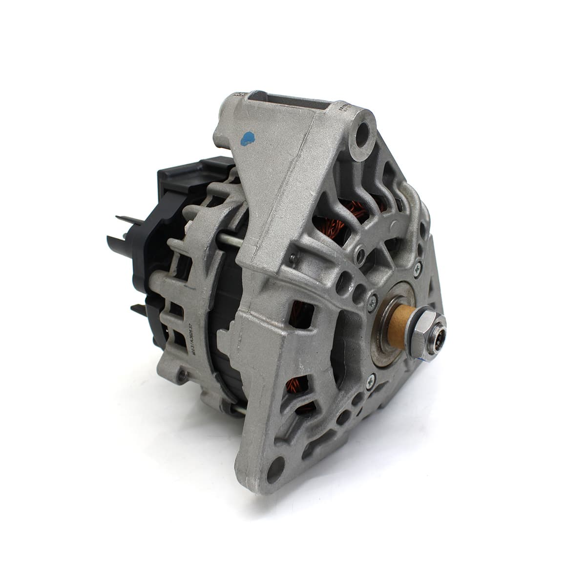 ALTERNADOR 14V/120A PULVERIZADOR JACTO MOTOR P4000 (3 FUROS FIXACAO) - 7005613C1E