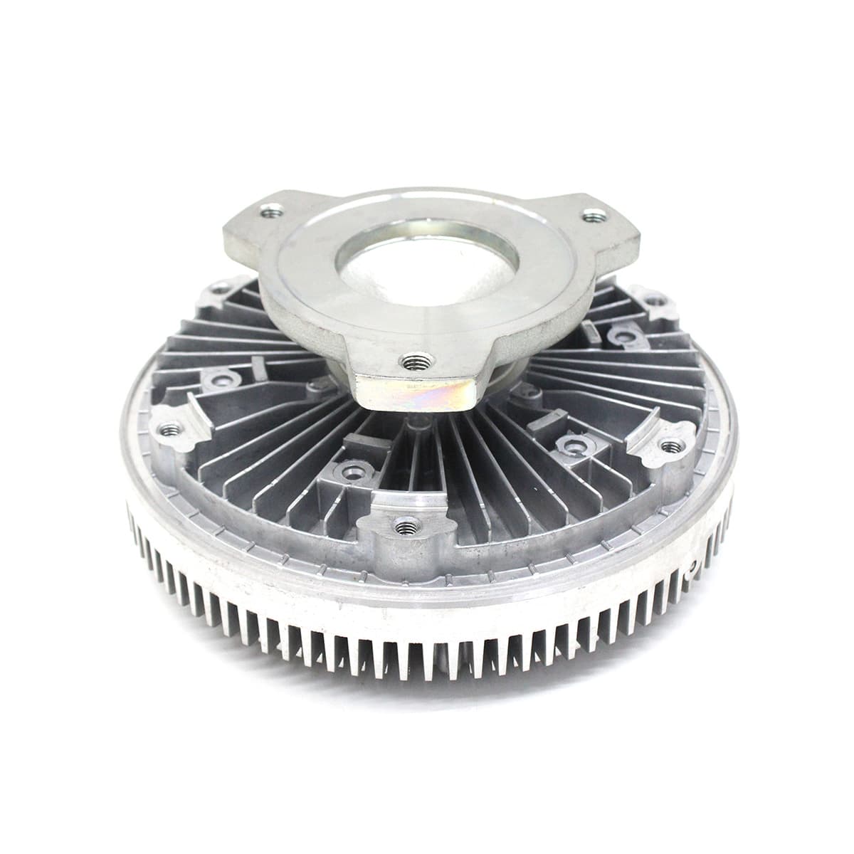 EMBREAGEM VISCOSA 6F MB ACTROS MOTOR OM501LA - B0080003003