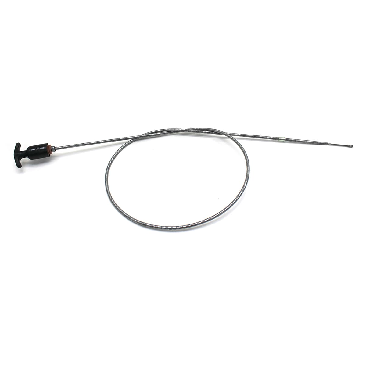 VARETA NIVEL OLEO 1227MM FORD CARGO - 104431.90
