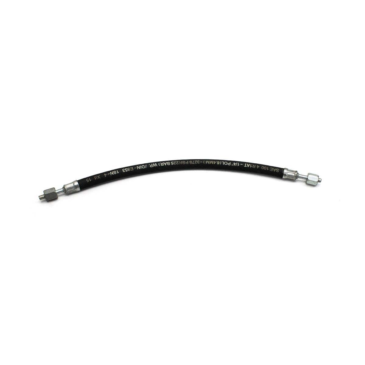 FLEXIVEL FREIO MOTOR MB TODOS 390MM - A3454200048.360