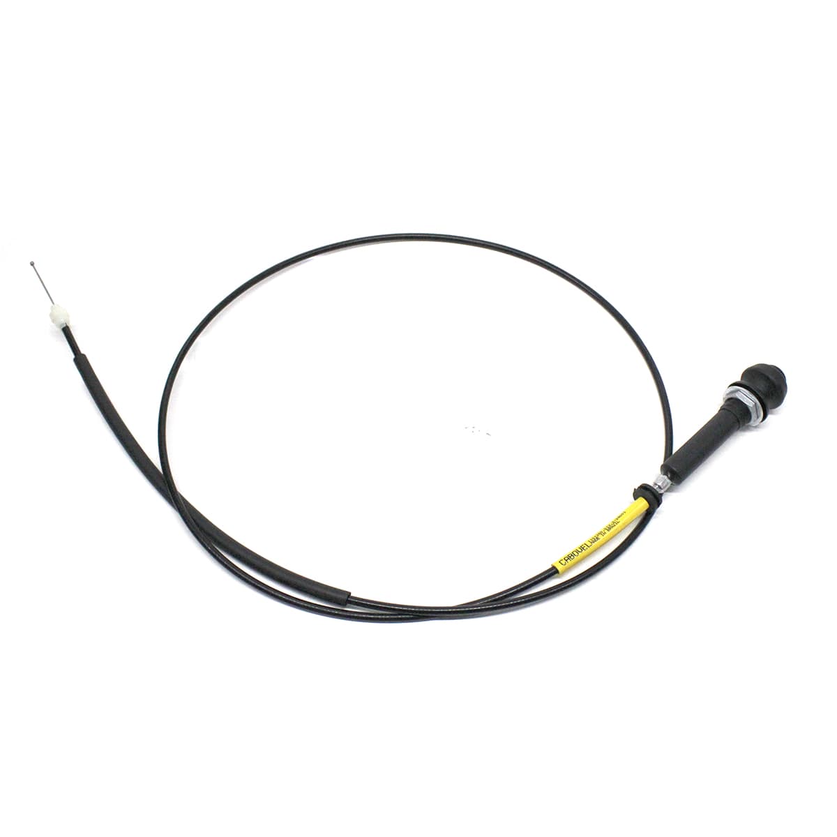 CABO 1950MM ACELERADOR MANUAL VW 17220/17300/17310/18310/23220/23310/24220/24250/26220/26260/26300/2631031260/31310/40300 - 111260.90