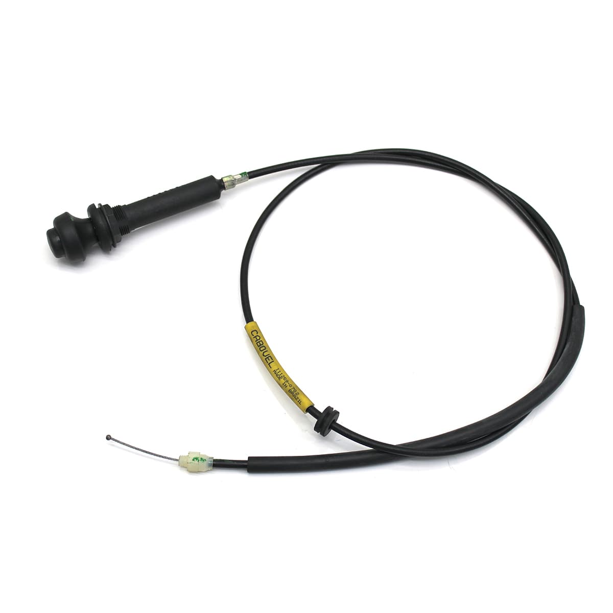 CABO 1650MM ACELERADOR MANUAL VW 13170/13190/15170/15190/17210/23210 - 111259.90