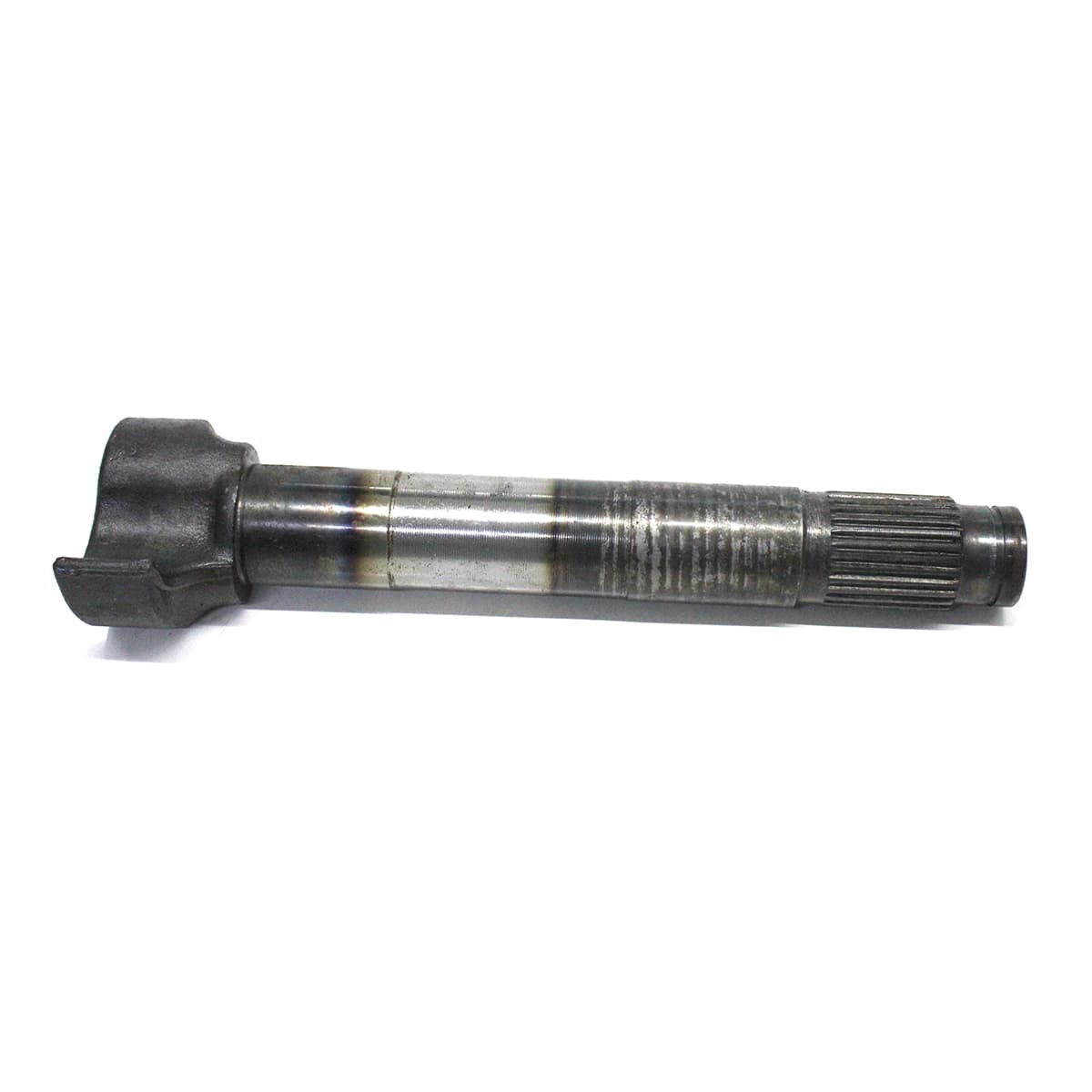 EIXO S (Z) 28E FREIO DIANTEIRO LD FORD/VW (232,20X284,10MM) - EX319