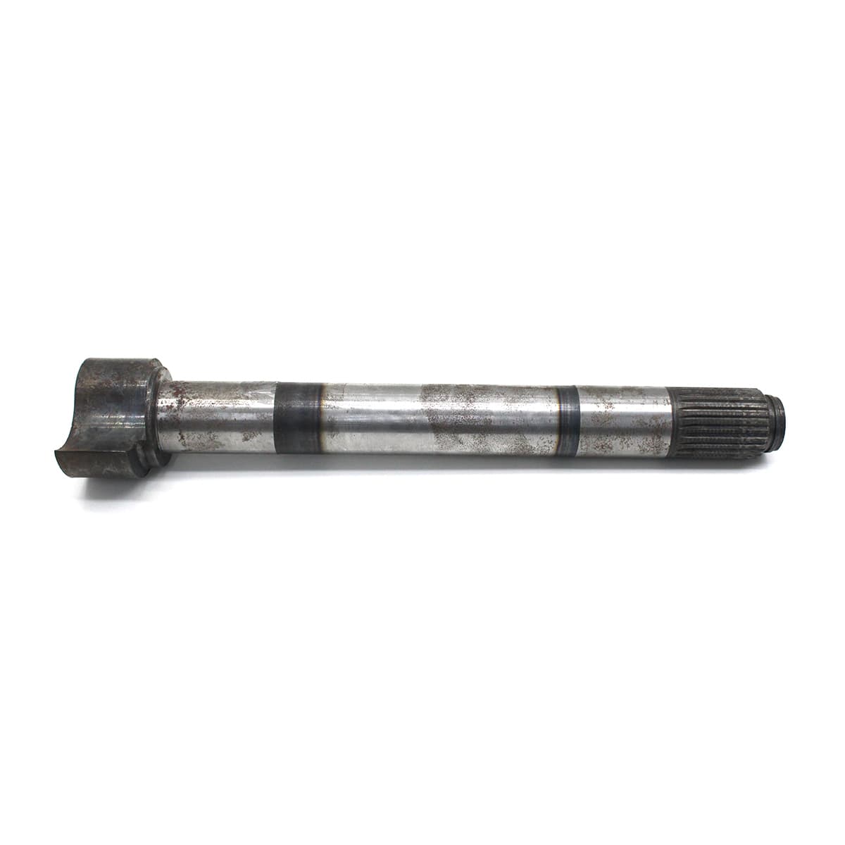 EIXO S (Z) 26E FREIO TRASEIRO LD MB (347X398MM) - EX210AS