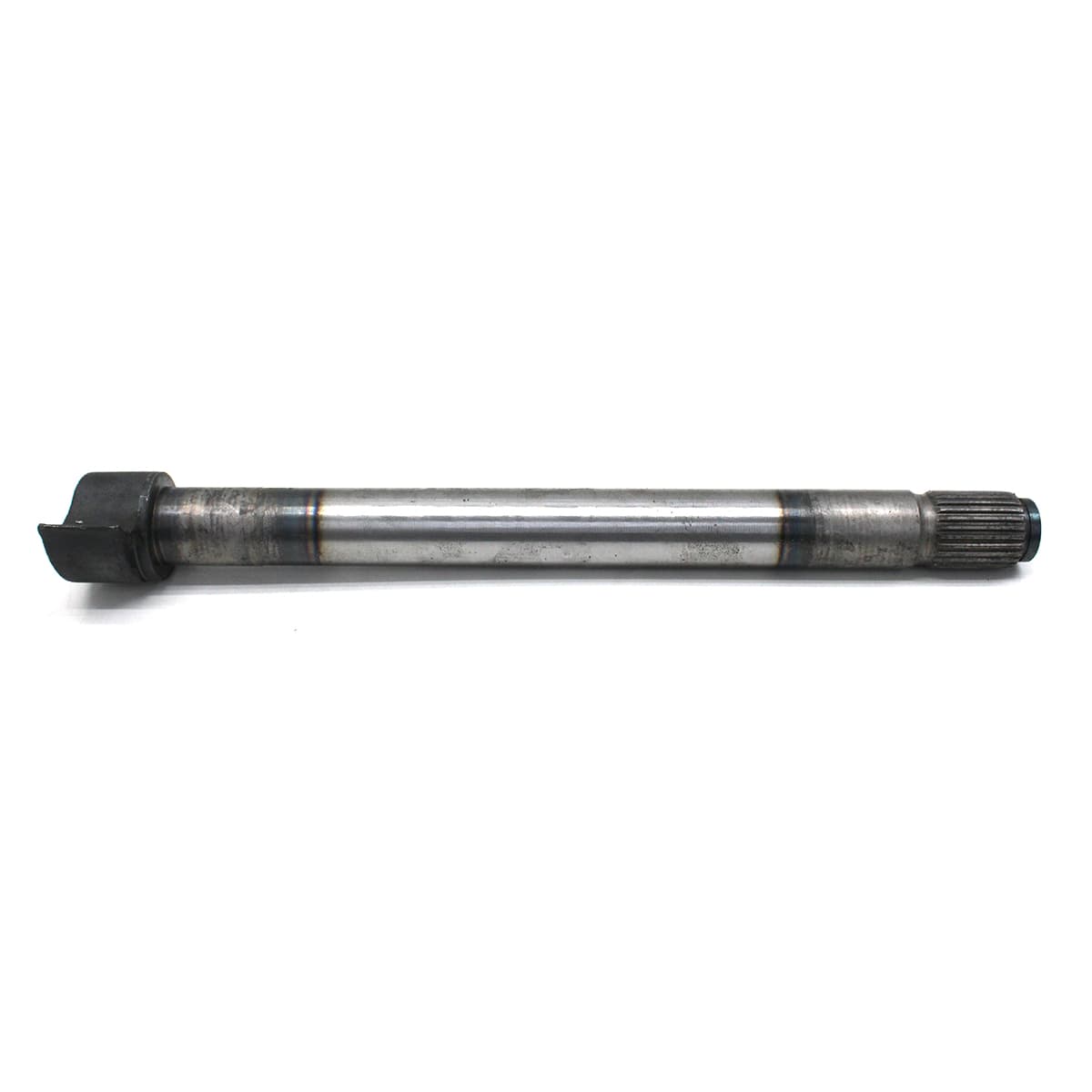 EIXO S (Z) 26E FREIO TRASEIRO LE MB (453X504MM) - EX213AS