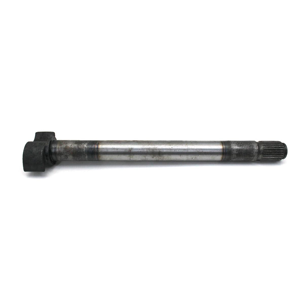 EIXO S (S) 26E FREIO TRASEIRO LE MB (463X514MM) - EX215AS