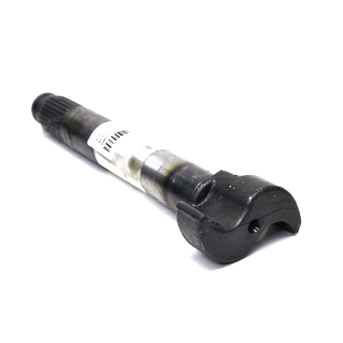 EIXO S (S) 28E FREIO DIANTEIRO LE FORD F12000/F14000 PIT-BULL 98.. | VOLVO VM (301MM) - EX303