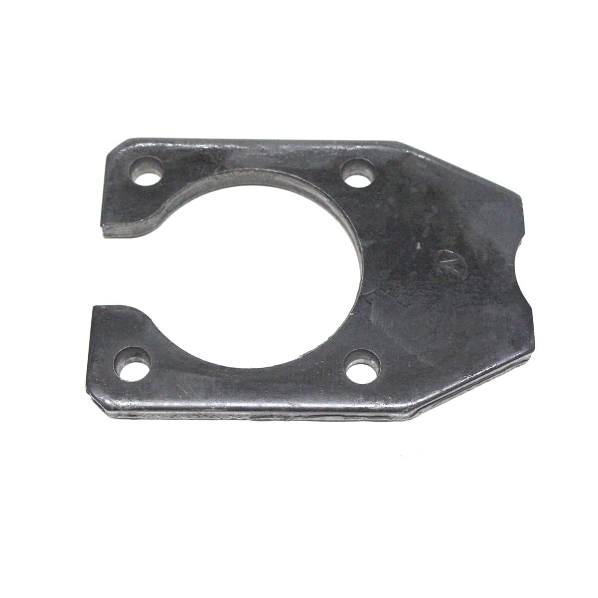 SUPORTE FIXACAO MANCAL EIXO S/Z FORD/VW | EIXO NUMERO 3 CARRETA FACCHINI (SISTEMA 15X7) (VIGA QUADRADA) - SU907