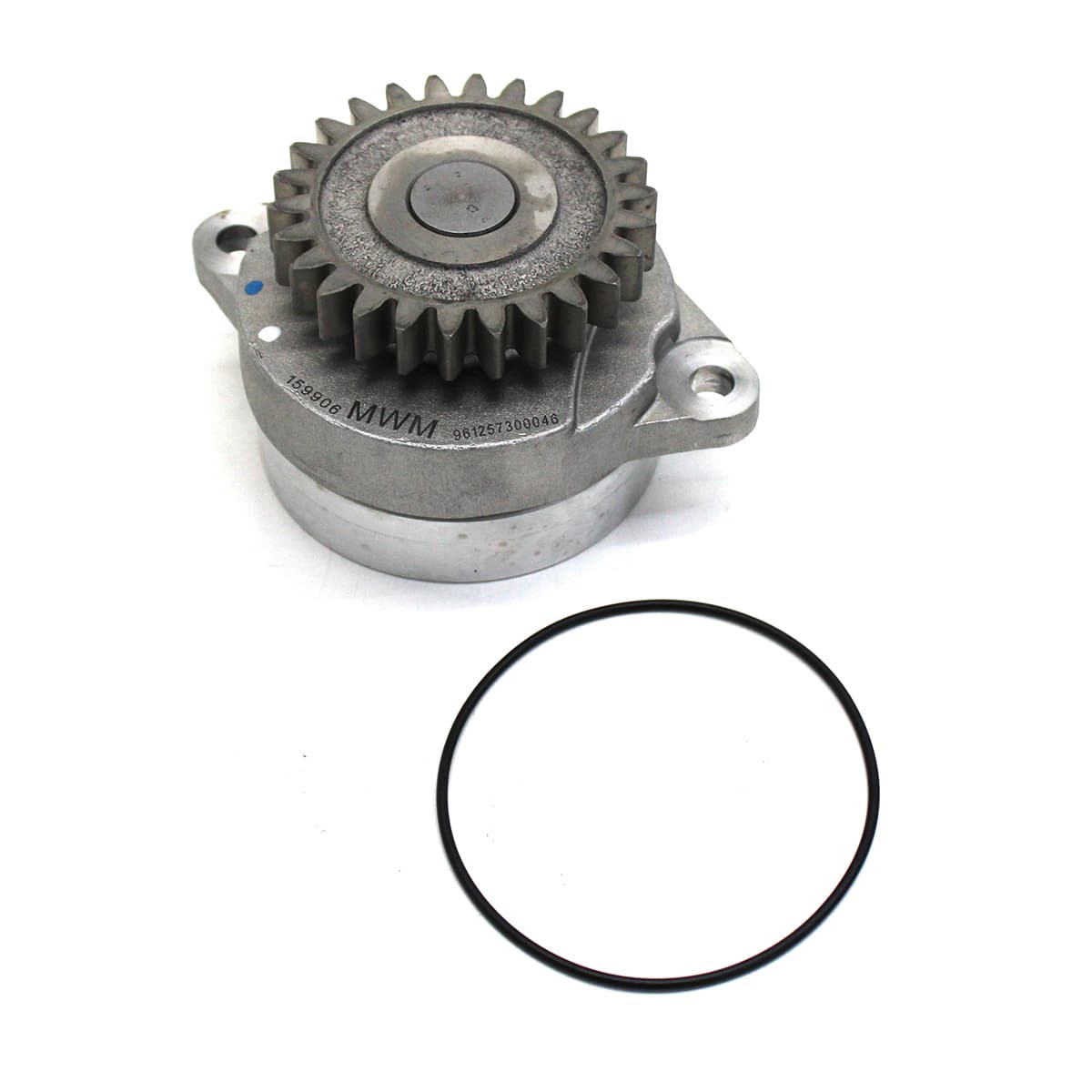 BOMBA OLEO MOTOR MWM X12 4CIL/6CIL - 961257300046E