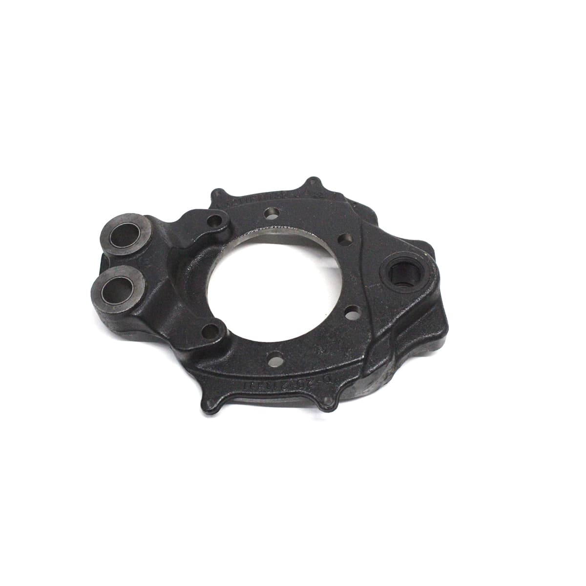 SUPORTE/ARANHA SAPATA/PATIM FREIO TRASEIRO LD/LE VW (6 FUROS) (325HD) - AR290