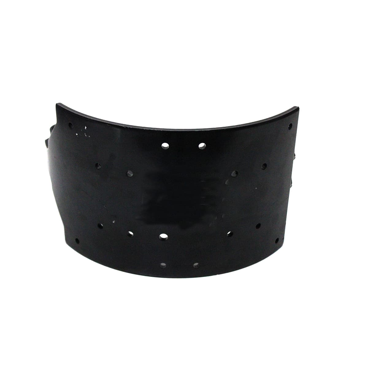 SAPATA/PATIM FREIO TRASEIRO MB AXOR | MB ONIBUS | MAN TGX 28440/33440 (PARA LONA MB188) (SEM ROLETE) - PA405AS
