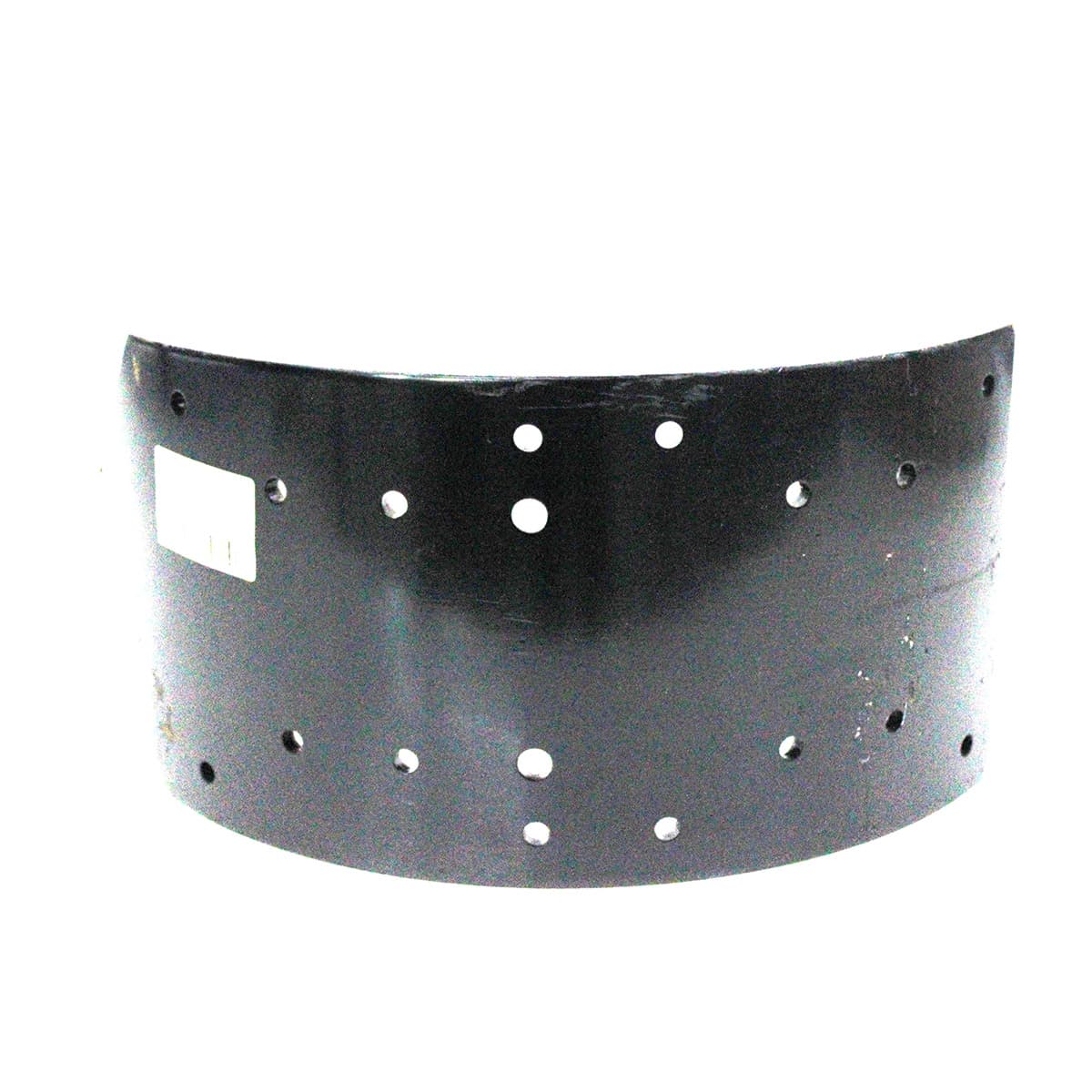 SAPATA/PATIM FREIO (LONA MB185) MB - PA404AS