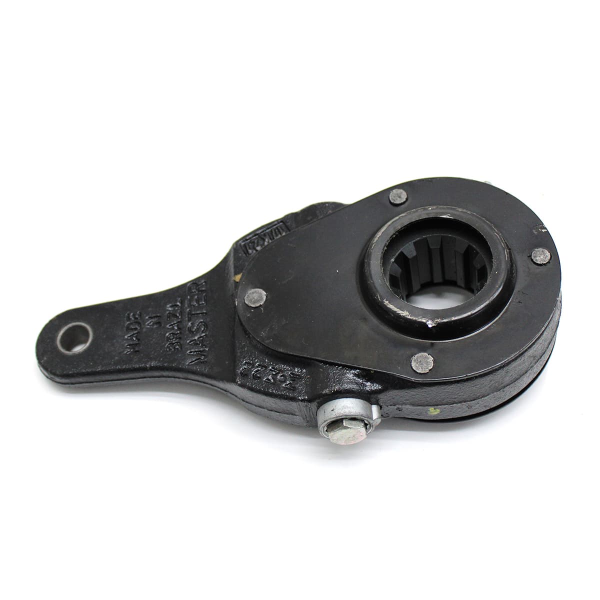 CATRACA FREIO 10E MANUAL TRASEIRA LD/LE VW | CARRETA ..86 (TIPO 6POL +- 152,40MM) - AM011