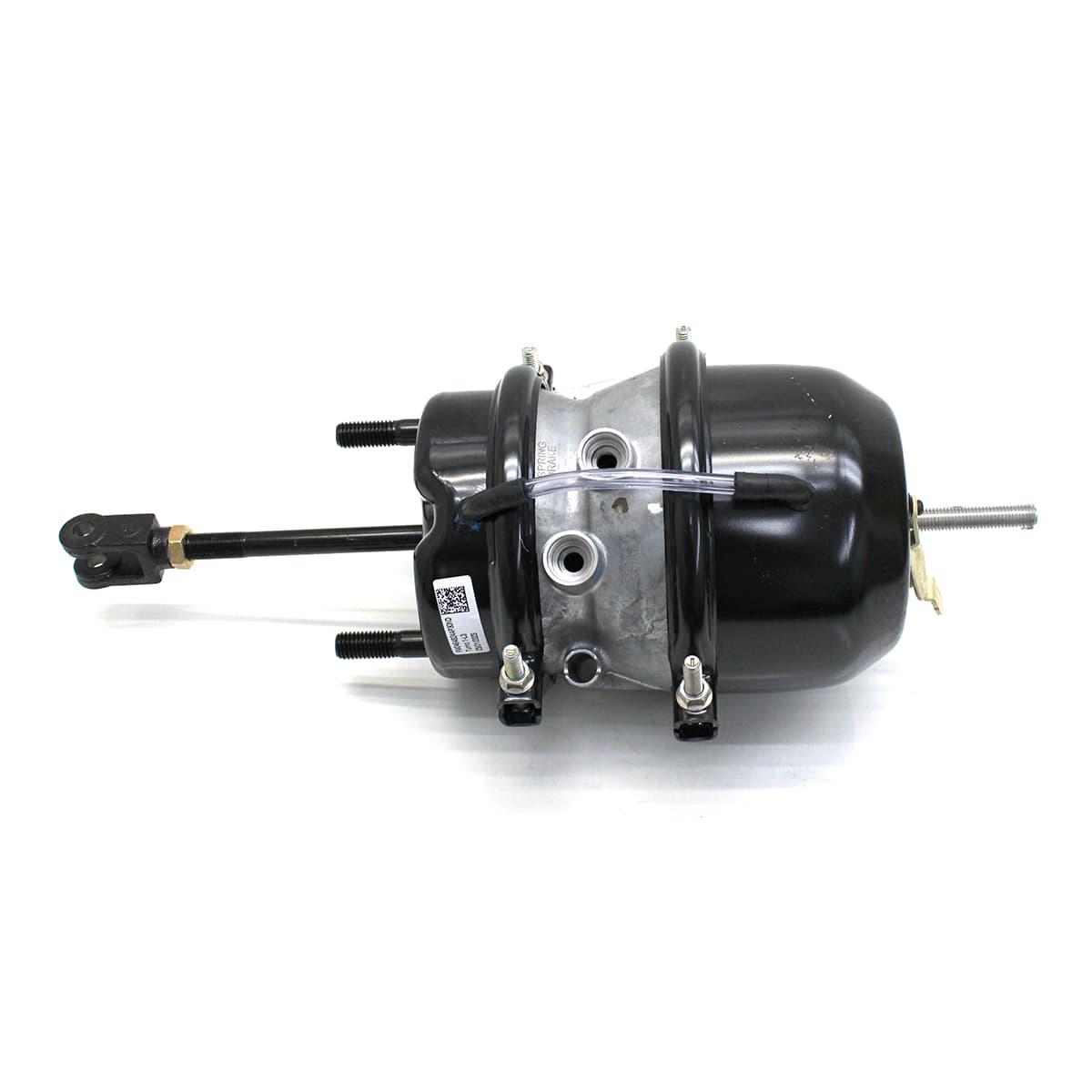 CAMARA/CUICA FREIO SPRING BRAKE 24X30 LD VW (HASTE LONGA) (CONEXAO ROSCA NG M22X1,50) (COM MOLA HO REFORCADA) - SB409