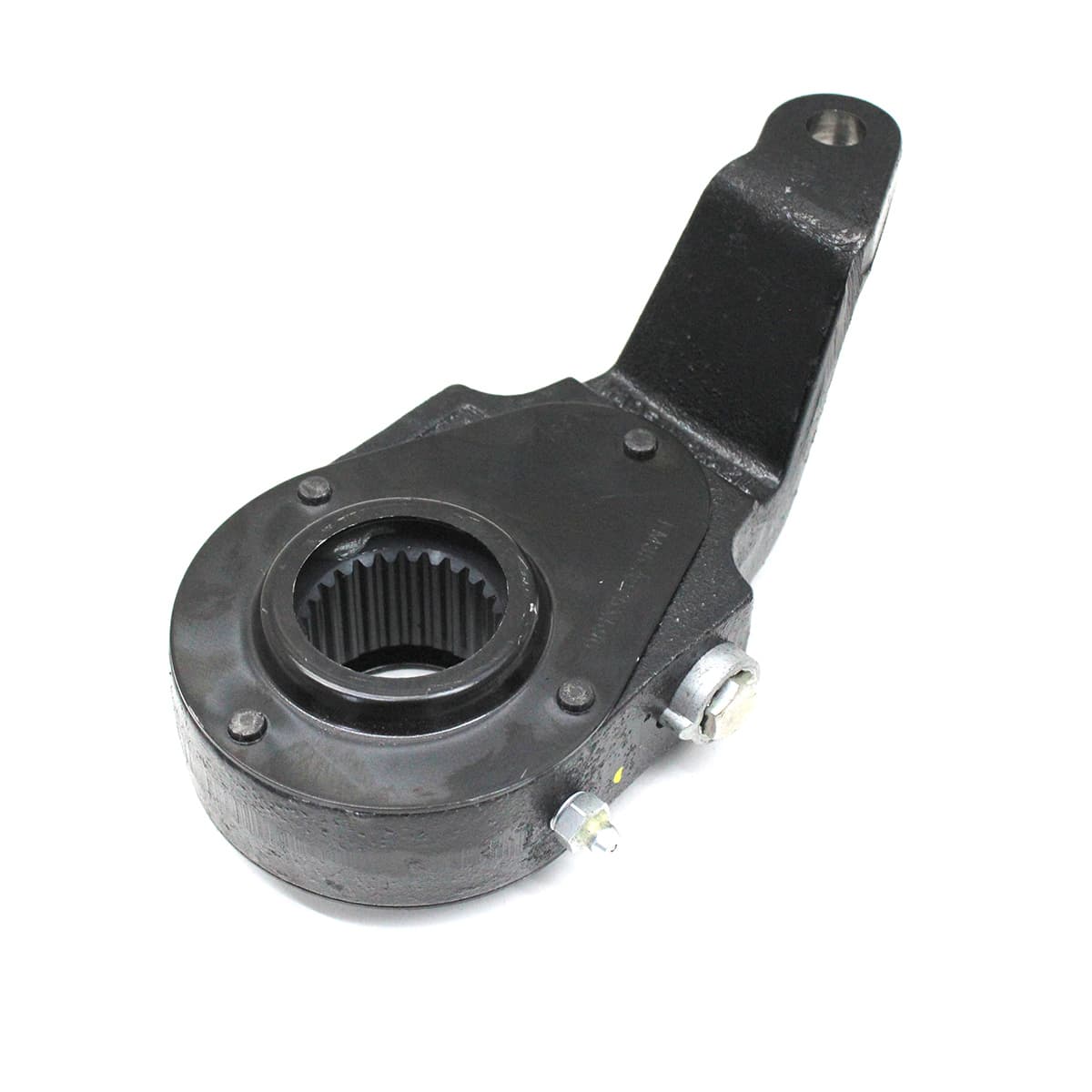 CATRACA/AJUSTADOR FREIO 26E MANUAL 1 FURO TRASEIRA LE MB - AM203