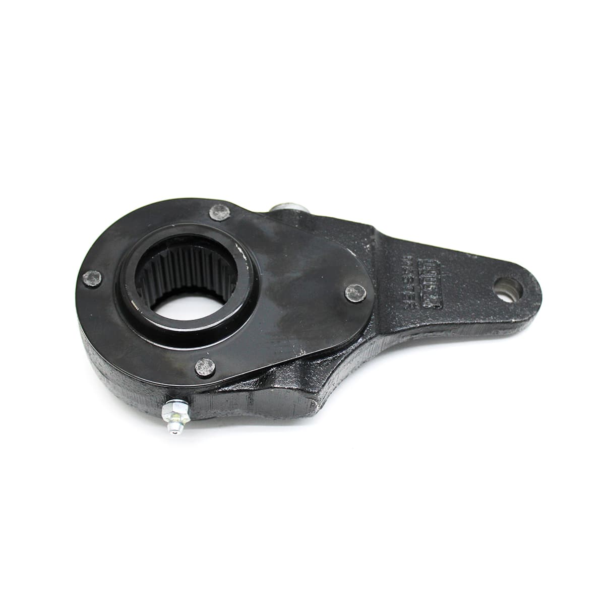 CATRACA/AJUSTADOR FREIO 26E MANUAL 1 FURO TRASEIRA LD/LE MB HPN/FPN 1215/1420/1620/LS1632/1634/1720 - AM207