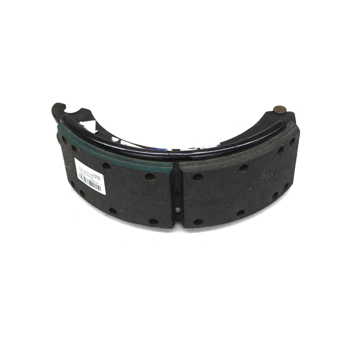 CONJUNTO PATIM DE FREIO - FM733222C2109