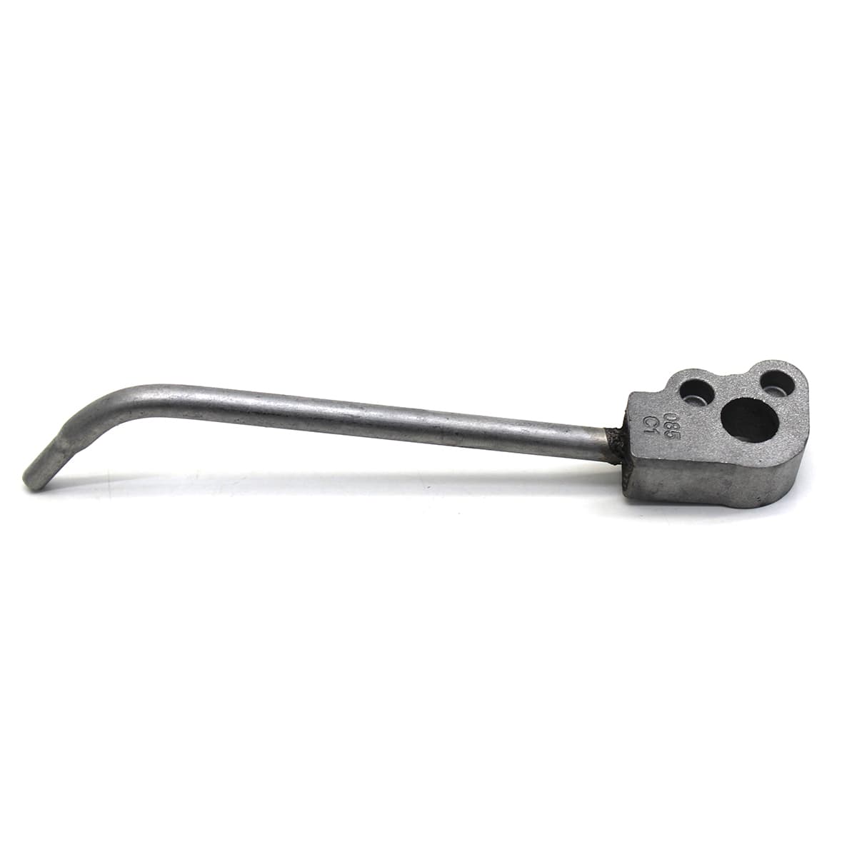 EJETOR OLEO LUBRIFICANTE PISTAO - 7007085C1E