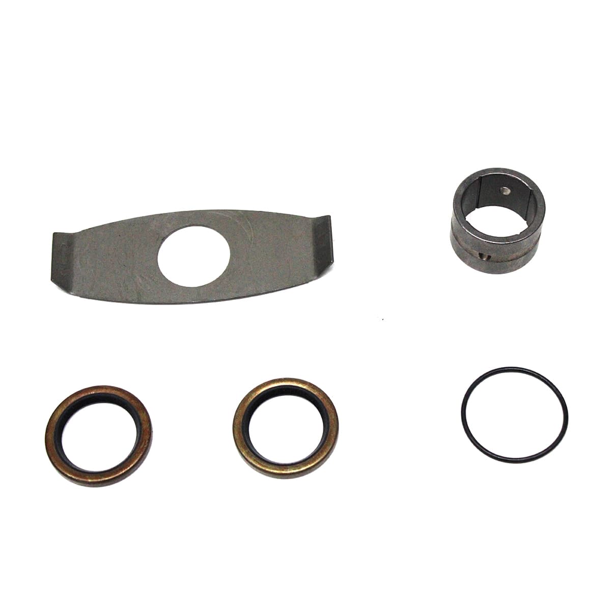 JG REPARO EIXO S/Z FREIO COM BUCHA BC005AS + CO027 + 1229G4089 + 1205G761) - KT048AS