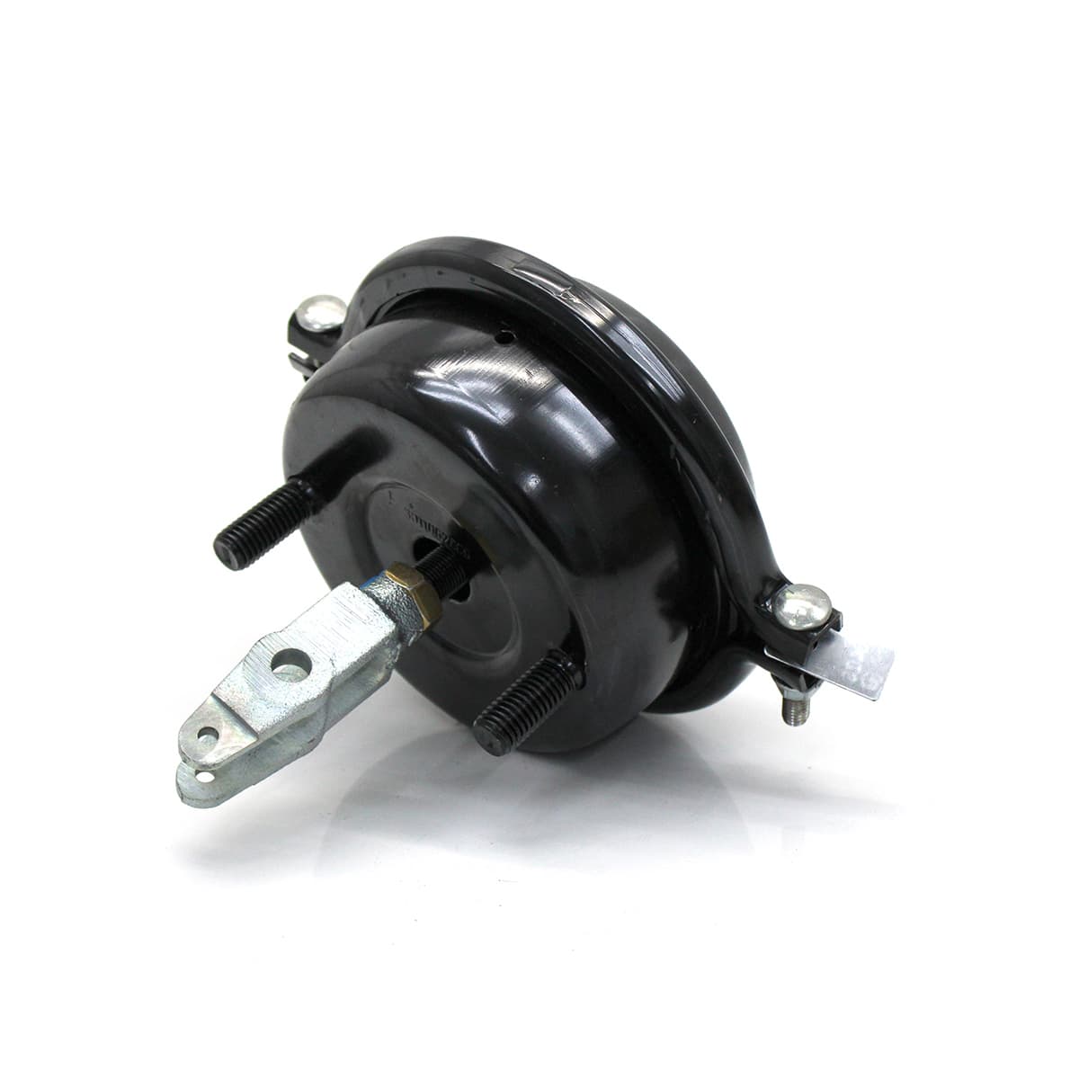 CAMARA/CUICA FREIO DIANTEIRO LD/LE TIPO 24 (7POL) FORD/VW (FIXACAO 5/8 120MM | HASTE 69,90MM) (ROSCAS PARA CONEXAO 3/8) (PADRAO MONTADORA) - CS347