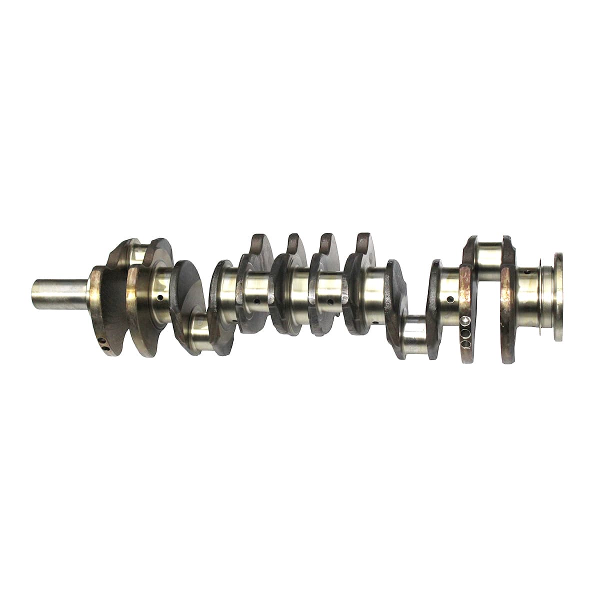 VIRABREQUIM MB MOTOR OM352/OM352A (MODELO GAXETA) - VB465G