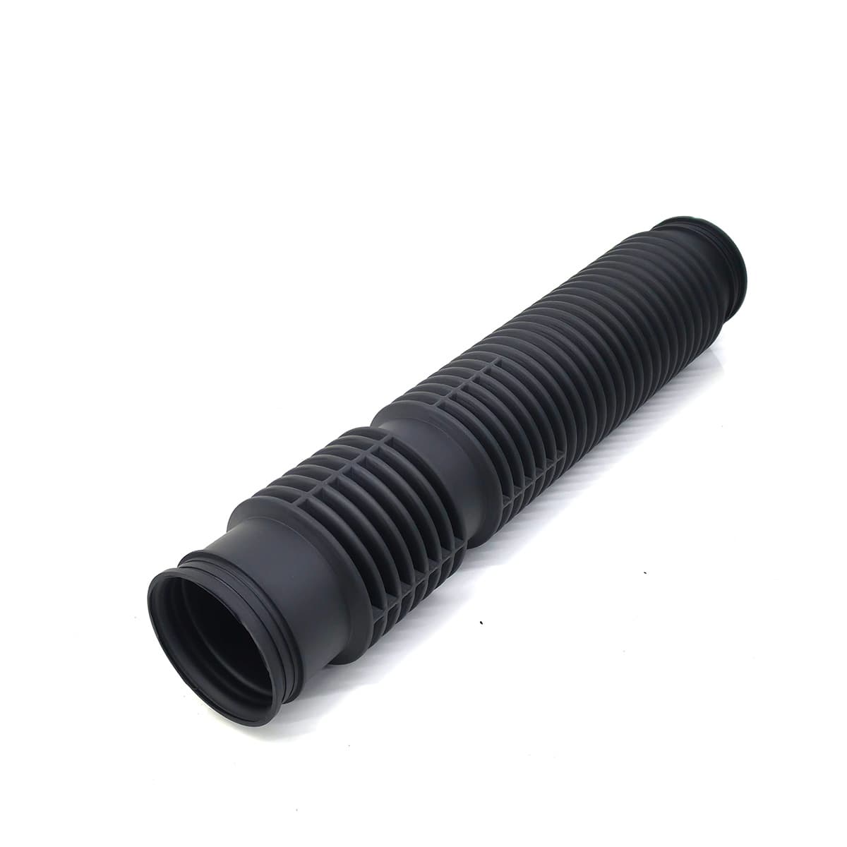 MANGUEIRA FILTRO AR PLASTICA MB 1214/1414/1614 ASPIRADO (100X100X640) - 000119.48