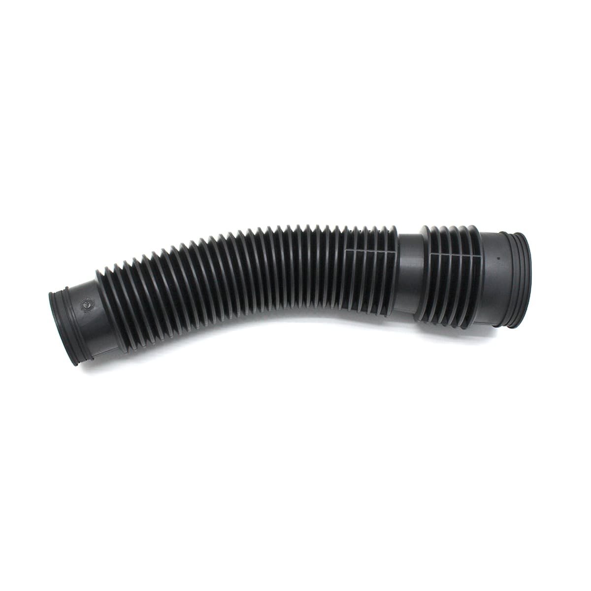 MANGUEIRA FILTRO AR MB HPN 1218/1418/1618 MOTOR OM366/OM366A (100X135X720) - 000120.48
