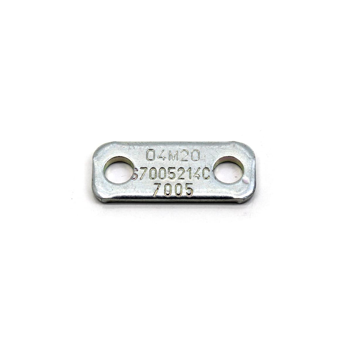 TRAVA  EIXO BALANCEIRO - 7005214C1E