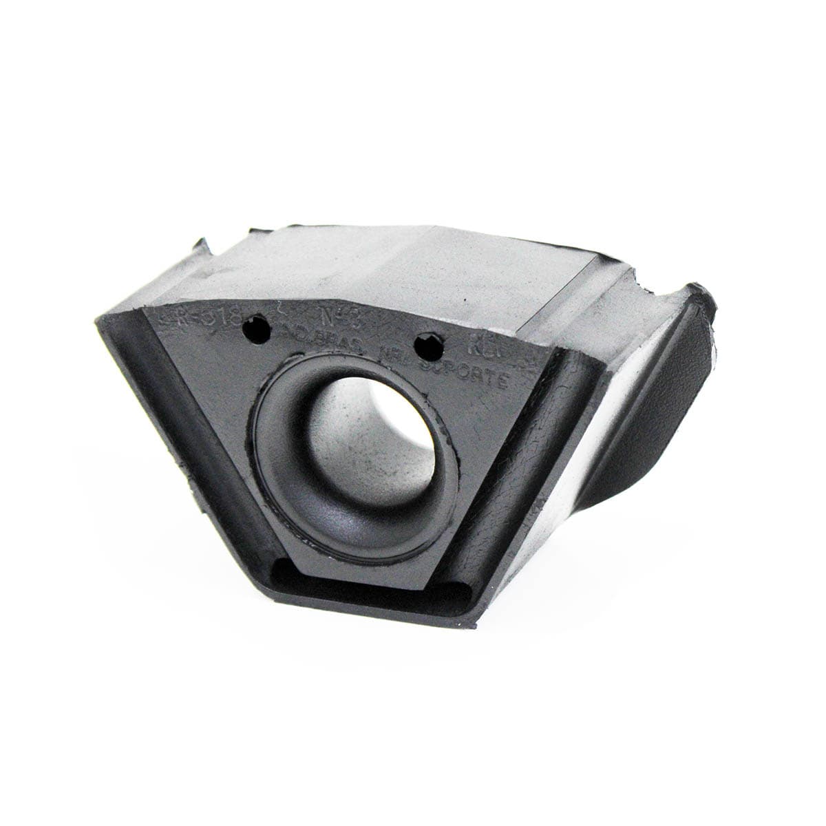 COXIM TRASEIRO MOTOR F12000/F14000/F16000 PIT-BULL (99..) MOTOR CUMMINS SERIE B/BT 5.9 6CIL - R518