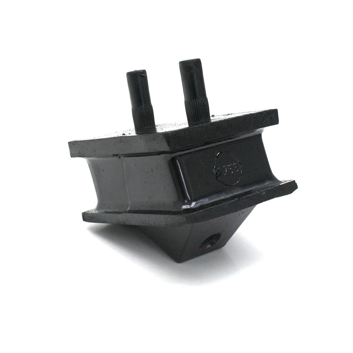 COXIM DIANTEIRO MOTOR OM449/5 OM447/6 OM457/6 M16MM TARJA VERMELHA - R755