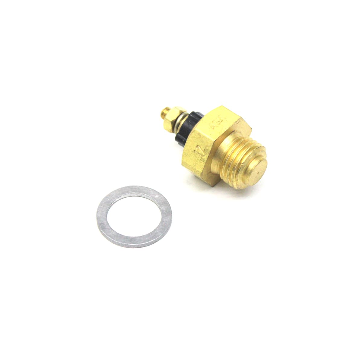 INTERRUPTOR TEMPERATURA OM314/OM352 MB 608/1113/1313/1513/2013 CURTO  (14X1,5MM) - A3455427417.357