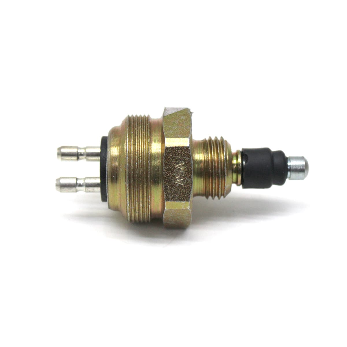 SENSOR/INTERRUPTOR LUZ FREIO MB 1313/1513/1924/1932/2013/2314 (ROSCA M16X1,5MM E M27X1,MM) (FREIO A AR) - A3645457109.357