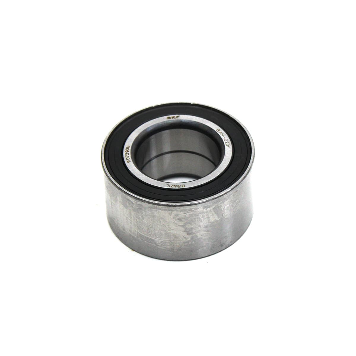 ROLAMENTO (805589DA) DUPLO TOMADA FORCA FORD/VW MOTOR CUMMINS | ACOPLAMENTO/SUPORTE HELICE MB LS1938/2638/ONIBUS MOTOR OM457LA (39X72X37MM) - VKBC41036.205