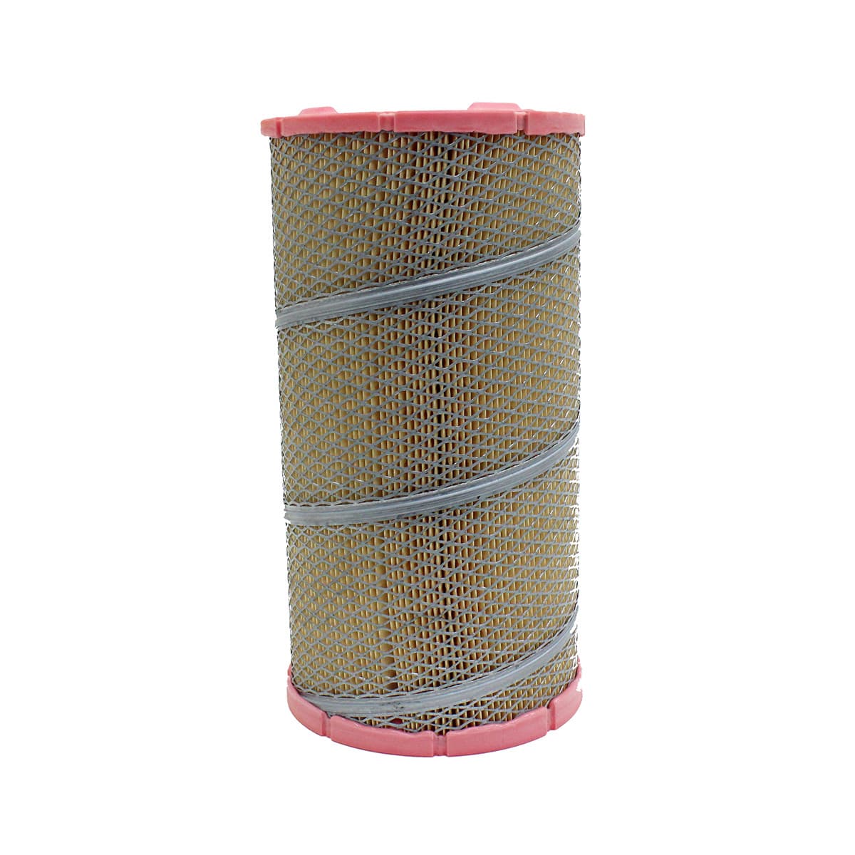 FILTRO AR EXTERNO MB 712C/715C/914C MOTOR OM904LA (94X200X386MM) - C20457