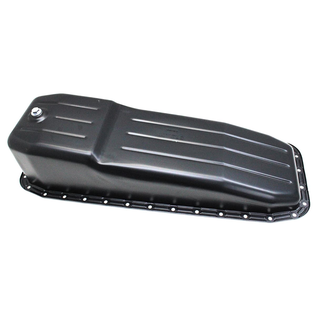 CARTER OLEO VW MOTOR MWM X10/X12 6CIL - 961001150016E