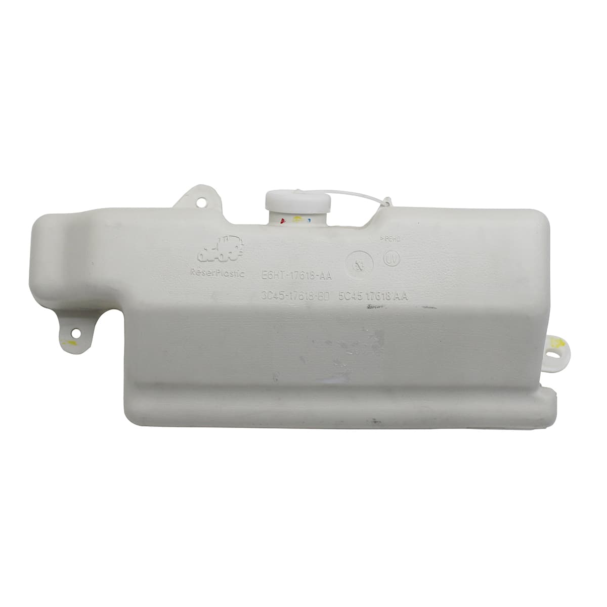 RESERVATORIO DAGUA LIMPADOR PARABRISA FORD CARGO (..11) (SEM BOMBA) - 000032.48