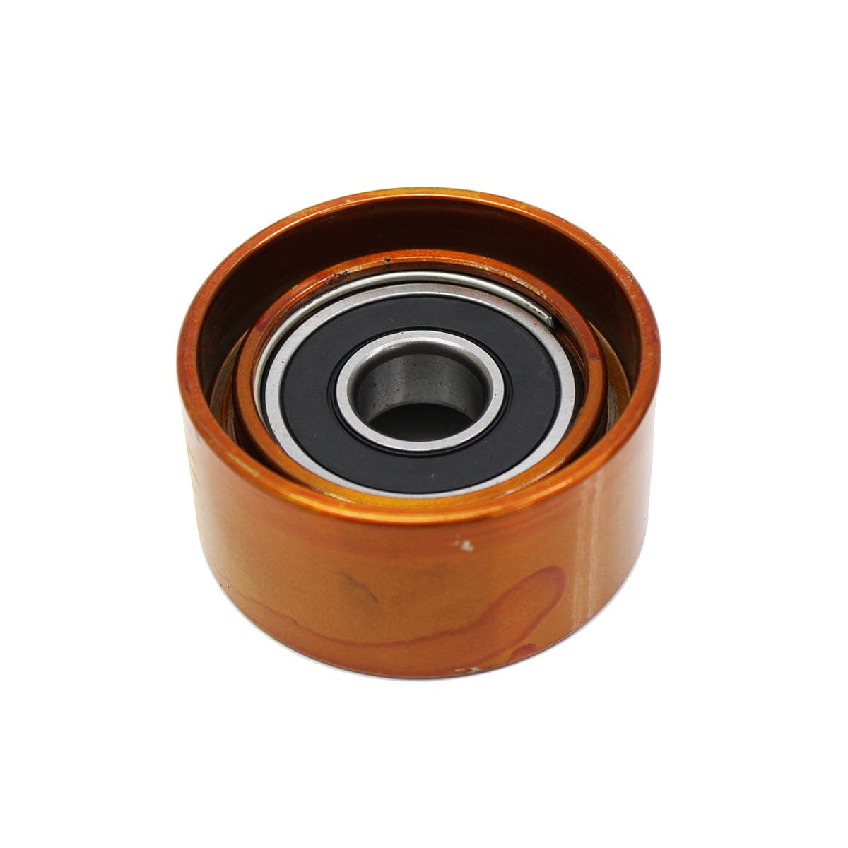 POLIA LISA (FERRO) MB MOTOR OM457LA (12,30X37X75MM) - 42018RFE