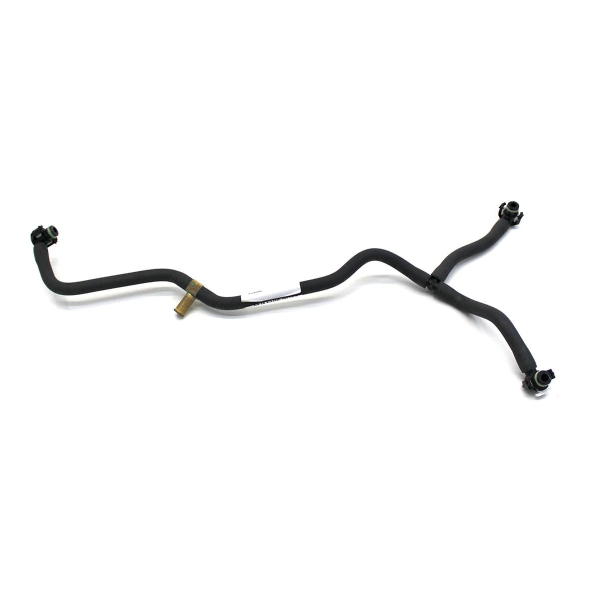 TUBULACAO DE COMBUSTIVEL FORD MOTOR CUMMINS - REP555462250500